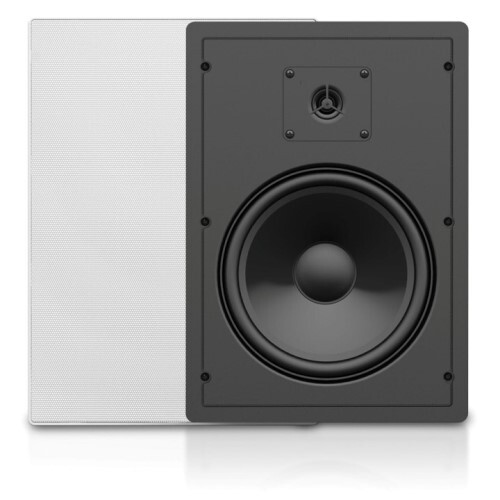 SPEAKER MUSICA 8" 2-WAY IN-WALL SPEAKER