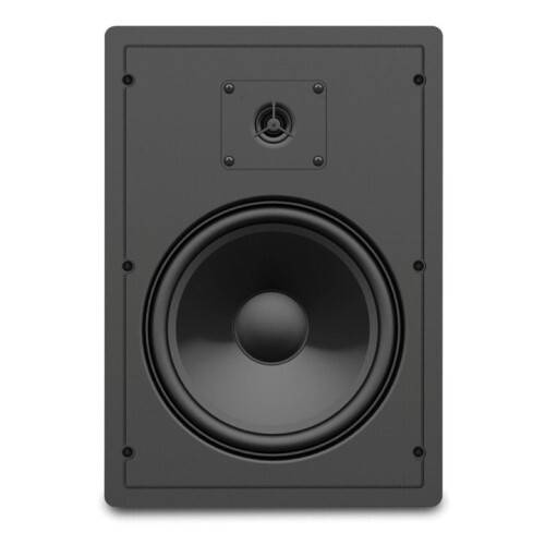 SPEAKER MUSICA 8" 2-WAY IN-WALL SPEAKER