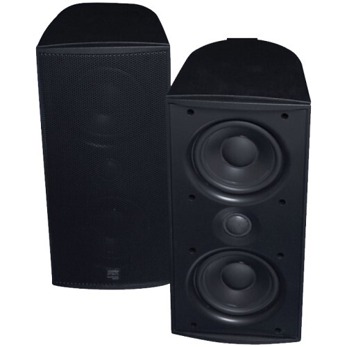 SPEAKER MULTI-PURPOSE LOUDSPEAKER 5 1/4"