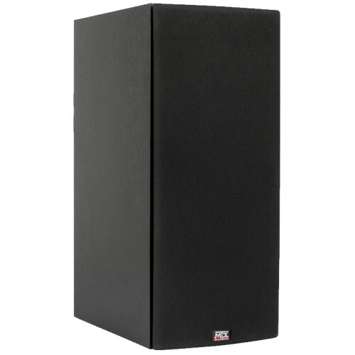 SPEAKER MTX DUAL 6 1/2" BOOKSHELF SPEAKER