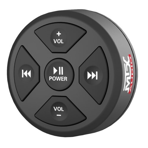 RECEIVER UNIVERSAL BLUETOOTH RECEIVER & REMOTE CONTROL