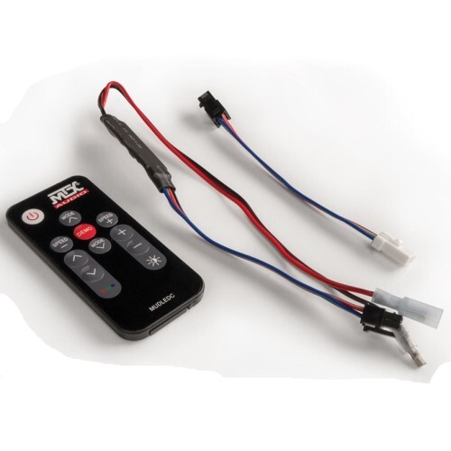 REMOTE RGB LED REMOTE CONTROL FOR RGB ENABLED PRODUCT