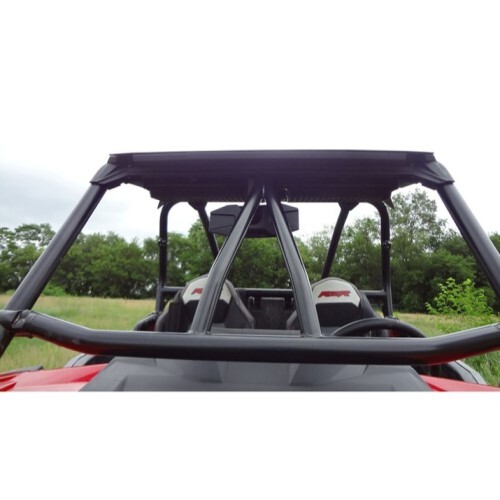 BLUETOOTH OVERHEAD AUDIO SYSTEM INSIDE CAGE WIDTH 32.25-38.75"