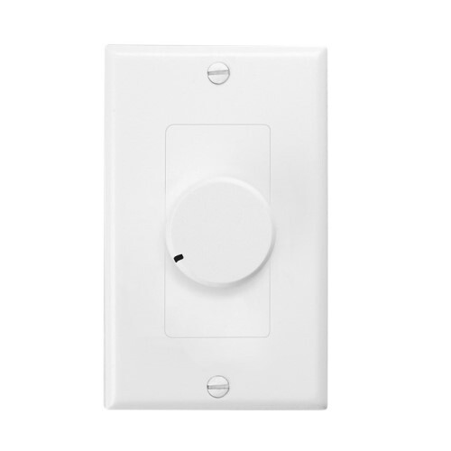 CONTROL MUSICA 100W VOLUME CONTROL