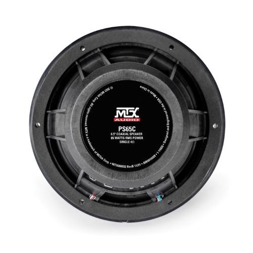 SPEAKER POWERSPORTS POWERSPORTS 6.5" COAXIAL