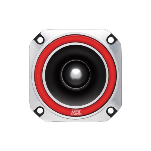 TWEETER 3" COMPRESSION BULLET TWEETER - SINGLE 100W RMS  4O