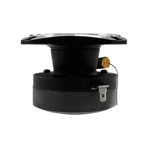 TWEETER 3" COMPRESSION BULLET TWEETER - SINGLE 100W RMS 4O