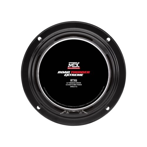TWEETER 3" COMPRESSION BULLET TWEETER - SINGLE 100W RMS 4O