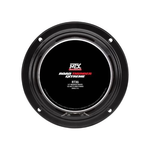 TWEETER 3" COMPRESSION BULLET TWEETER - SINGLE 100W RMS  4O