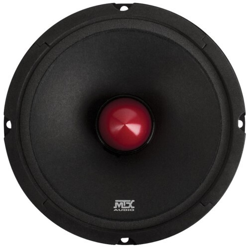 SPEAKER 6.5" Full Range Speaker - Single 100W RMS 8ohm