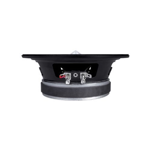 SPEAKER 6.5" MIDBASS SPEAKER - SINGLE 125W RMS HIGH EFFICIENCY  4O