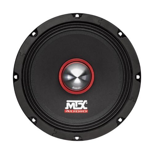 SPEAKER 8" MIDBASS SPEAKER - SINGLE 150W RMS HIGH EFFICIENCY 4O