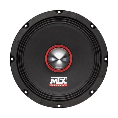 SPEAKER 8" MIDBASS SPEAKER - SINGLE 150W RMS HIGH EFFICIENCY 4O