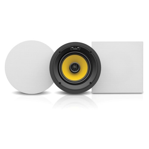 SPEAKER MTX 6 1/2" 2-WAY IN-WALL/IN-CEILING SPEAKER