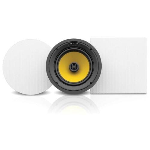 SPEAKER MTX 8" 2-WAY IN-WALL/IN-CEILING SPEAKER