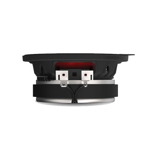 SPEAKER TERMINATOR  3-1/2" COAXIAL