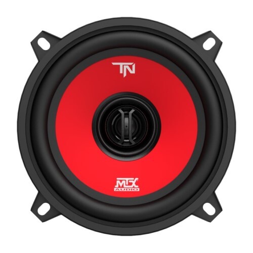 SPEAKER TERMINATOR SERIES 5 1/4" COAXIAL SPEAKER 35W RMS 4O