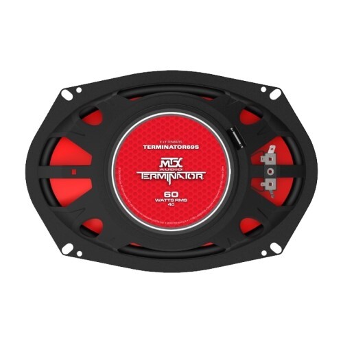 SPEAKER TERMINATOR 6" X 9" SEPARATES