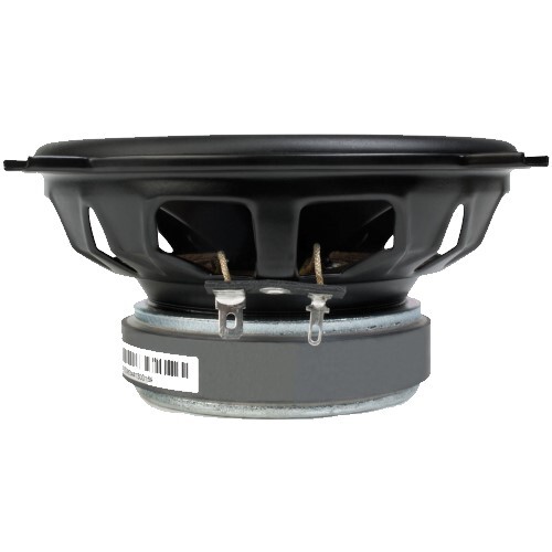 SPEAKER THUNDER SERIES SEPARATES 5-1/4" 2-WAY 90W RMS 4O