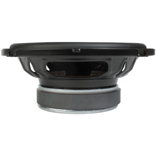 SPEAKER THUNDER SERIES SEPARATES 6-1/2" 2-WAY 90W RMS 4O