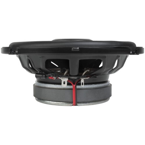 SPEAKER THUNDER SERIES COAXIAL 6-1/2" 2-WAY 60W RMS 4O