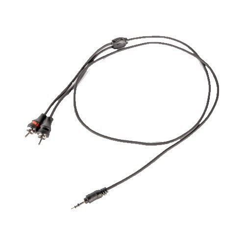 SPEAKER THUNDERLINK 1-SERIES 3.5MM STEREO TO 2-CHANNEL RCA