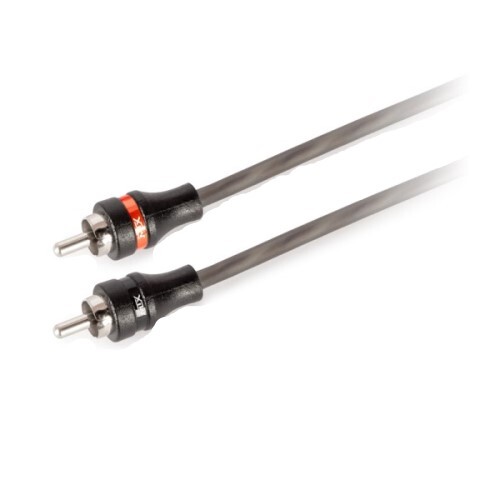 SPEAKER THUNDERLINK 1-SERIES 6 FT 2-CHANNEL RCA