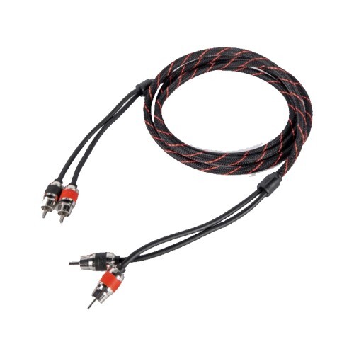 SPEAKER THUNDERLINK 3-SERIES 12 FT 2-CHANNEL RCA