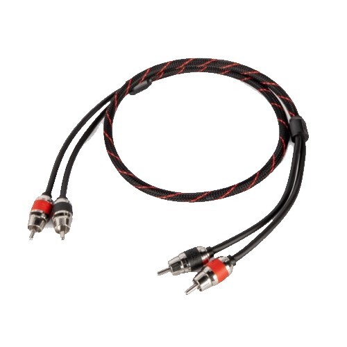 SPEAKER THUNDERLINK 3-SERIES 1.5 FT 2-CHANNEL RCA