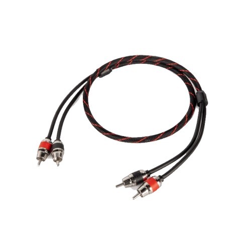 SPEAKER THUNDERLINK 3-SERIES 3 FT 2-CHANNEL RCA