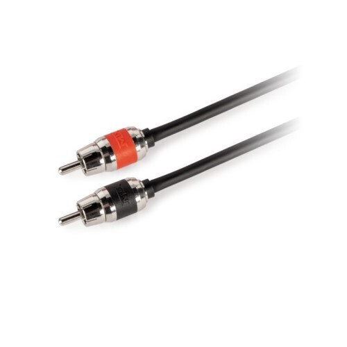 SPEAKER THUNDERLINK 3-SERIES 3 FT 2-CHANNEL RCA