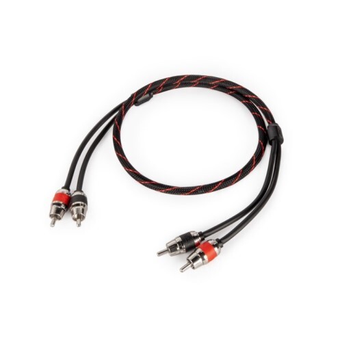 SPEAKER THUNDERLINK 3-SERIES 6 FT 2-CHANNEL RCA