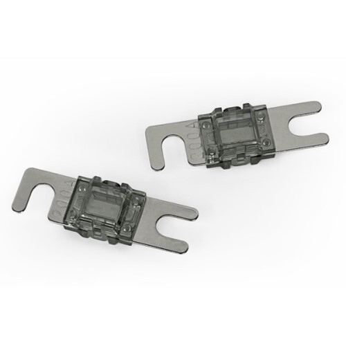 FUSES 200A AFS (MINI ANL) FUSES - 2 PACK