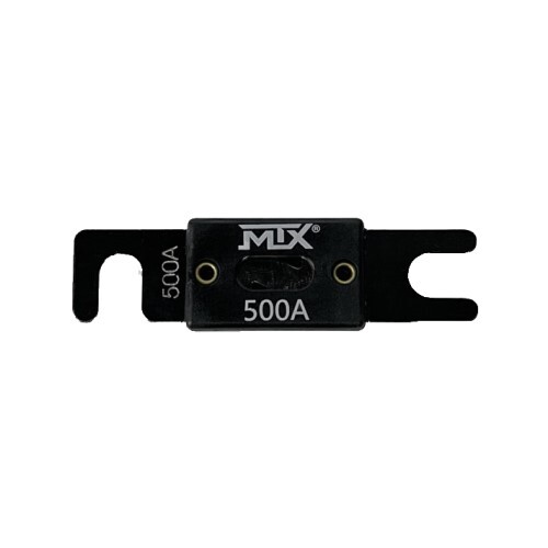 FUSES 500A ANL FUSES - 2 PACK