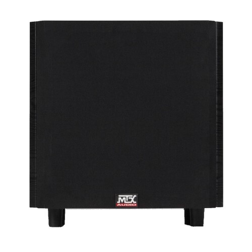 SUBWOOFER 12" POWERED SUBWOOFER