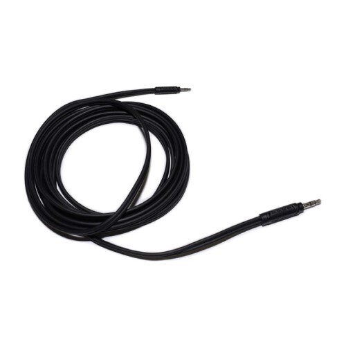 CABLE 3.5MM MALE TO 3.5MM MALE INTERCONNECT 3 METER