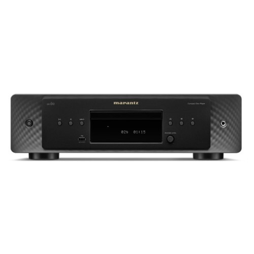 HOME CD PLAYER SINGLE DISC