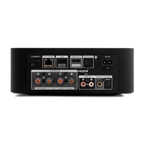 AMPLIFIER 2.1 STREAMING WIRELESS W/HEOS