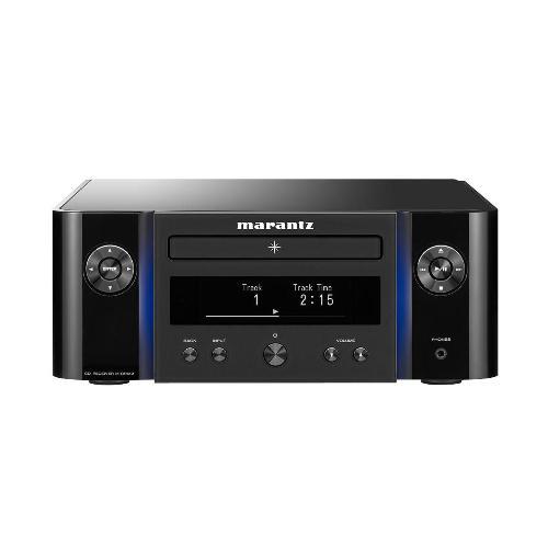 RECEIVER NETWORK CD STEREO WITH HEOS