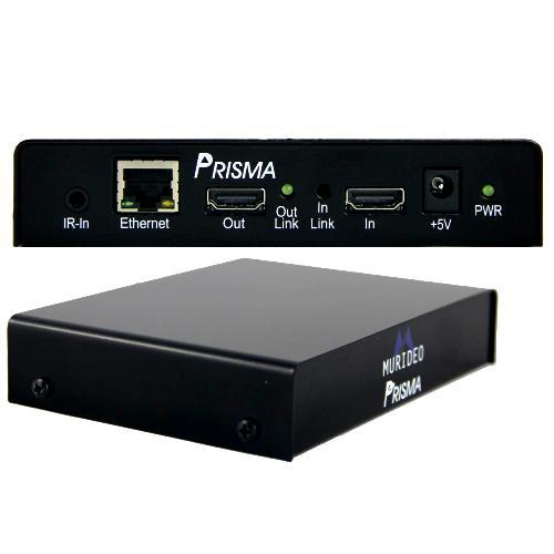 Processor Video - Prisma Standard w/ PrismaView