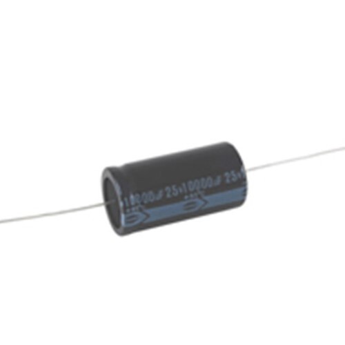 CAPACITOR A 47MFD 25V