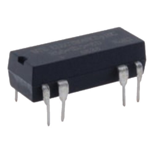 RELAY REED SPST-NO .5A 5/6VDC