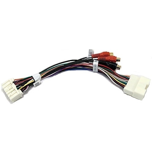 ALL GIG AV HARNESS