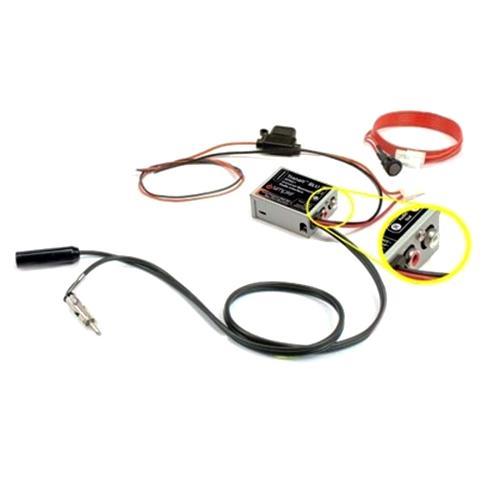 BLUETOOTH FOR IPHONE / ANDROID