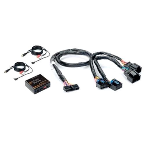 GM 29 BIT DUAL AUDIO INPUT