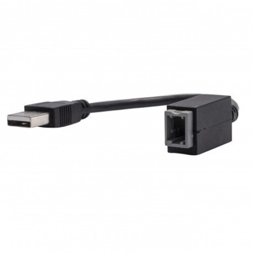 CABLES OEM USB RETENTION CABLE FOR SELECT TOYOTA VEHICLES