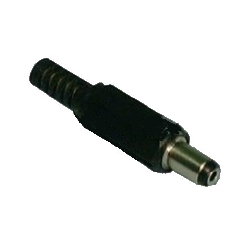 PLUG DC POWER 2.1MM