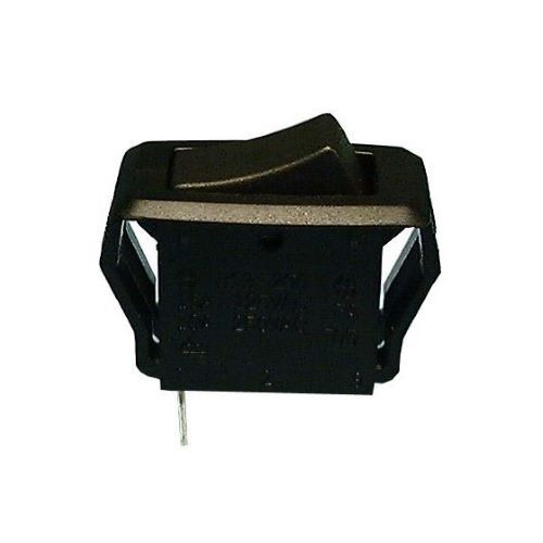 SWITCH SPDT APPLIANCE ROCKER