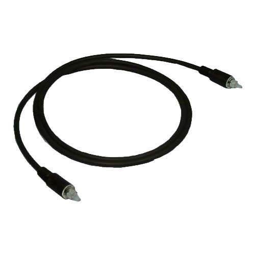 CABLE OPTICAL TOSLINK/TOSLINK M/M 15 FEET LIGHTED