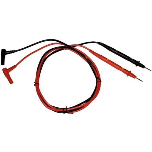 TEST LEADS FOR METERS